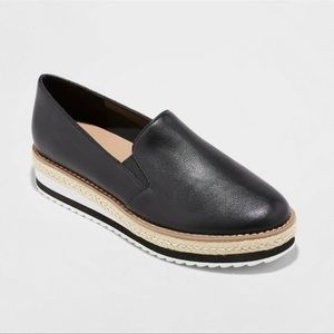 Women’s Devina Hybrid slip on Loafer - A New Day